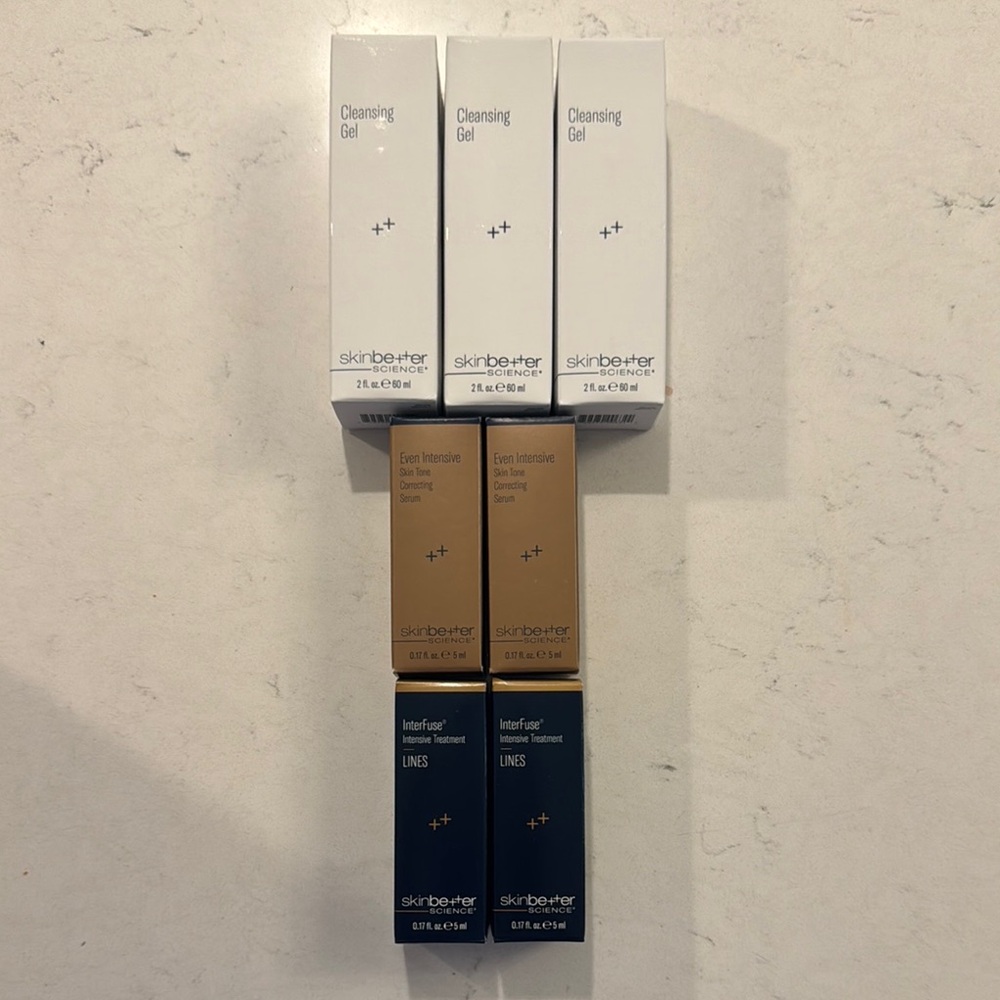 Skinbetter Science